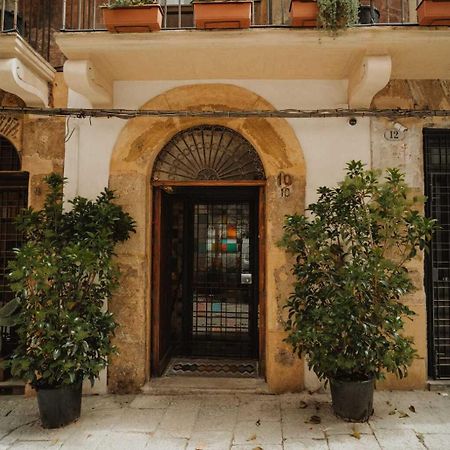 Santuzza Maison De Charme Otel Palermo Dış mekan fotoğraf