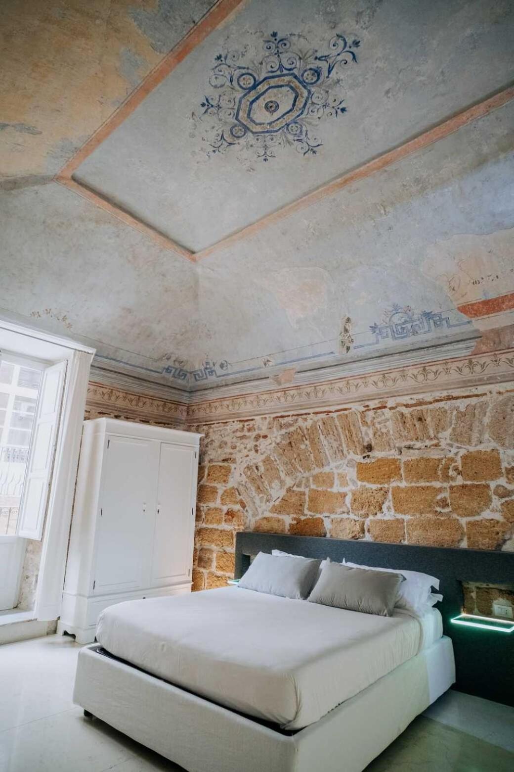 Santuzza Maison De Charme Otel Palermo Dış mekan fotoğraf