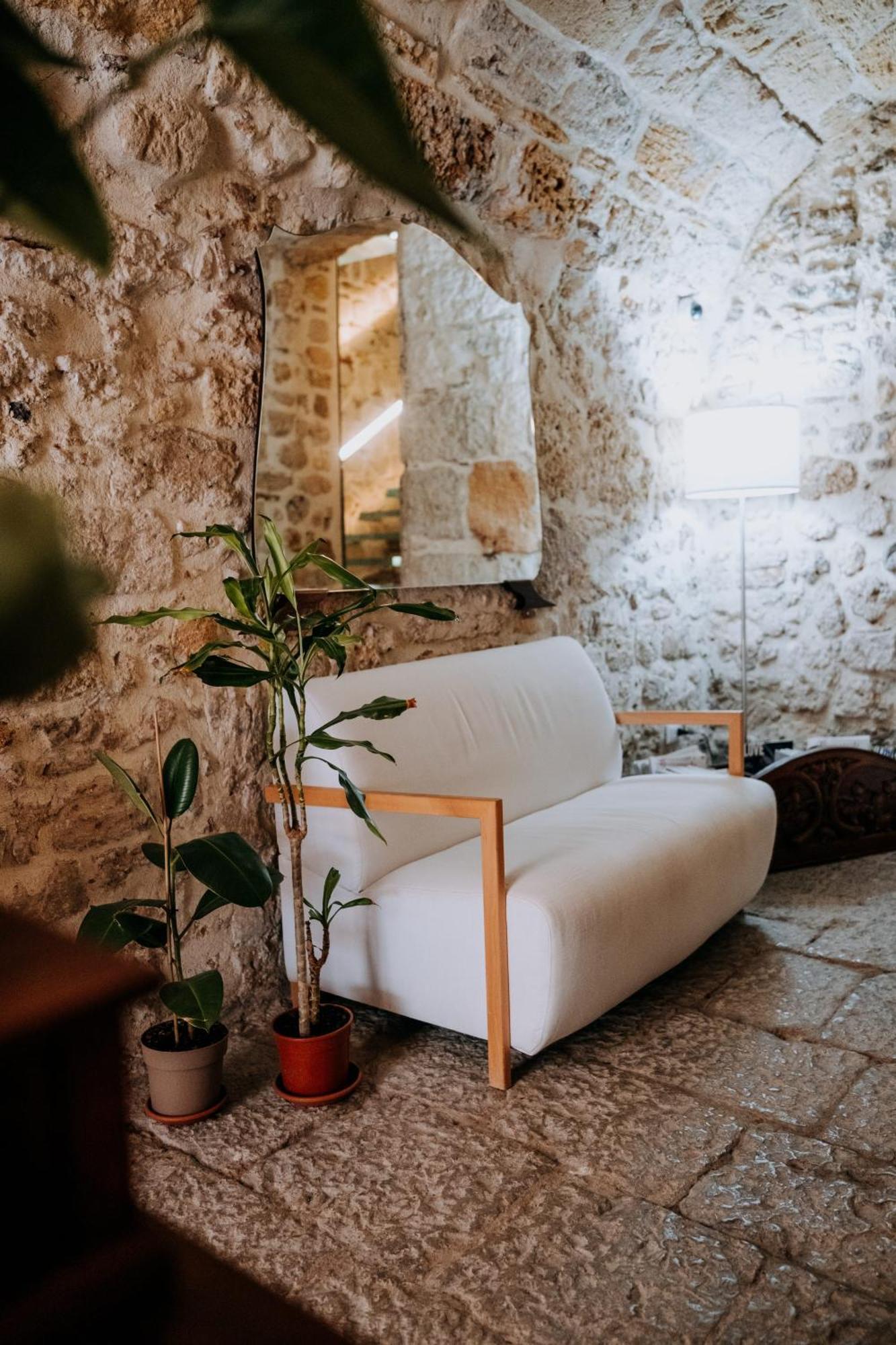 Santuzza Maison De Charme Otel Palermo Dış mekan fotoğraf