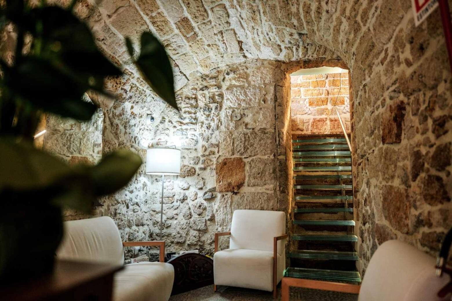 Santuzza Maison De Charme Otel Palermo Dış mekan fotoğraf