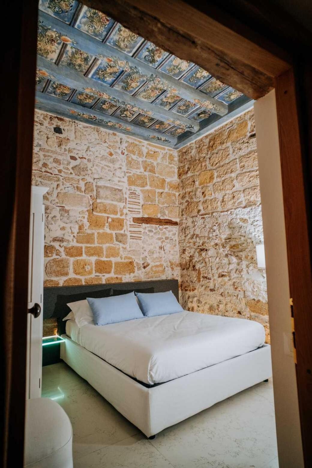 Santuzza Maison De Charme Otel Palermo Dış mekan fotoğraf