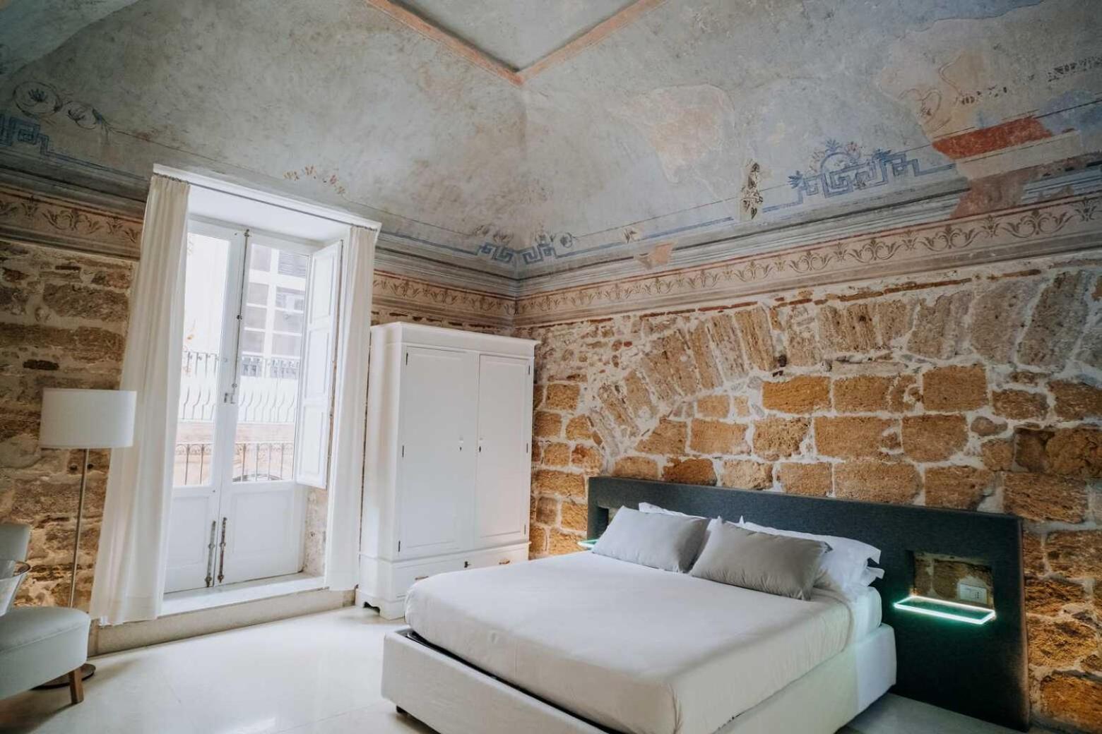 Santuzza Maison De Charme Otel Palermo Dış mekan fotoğraf