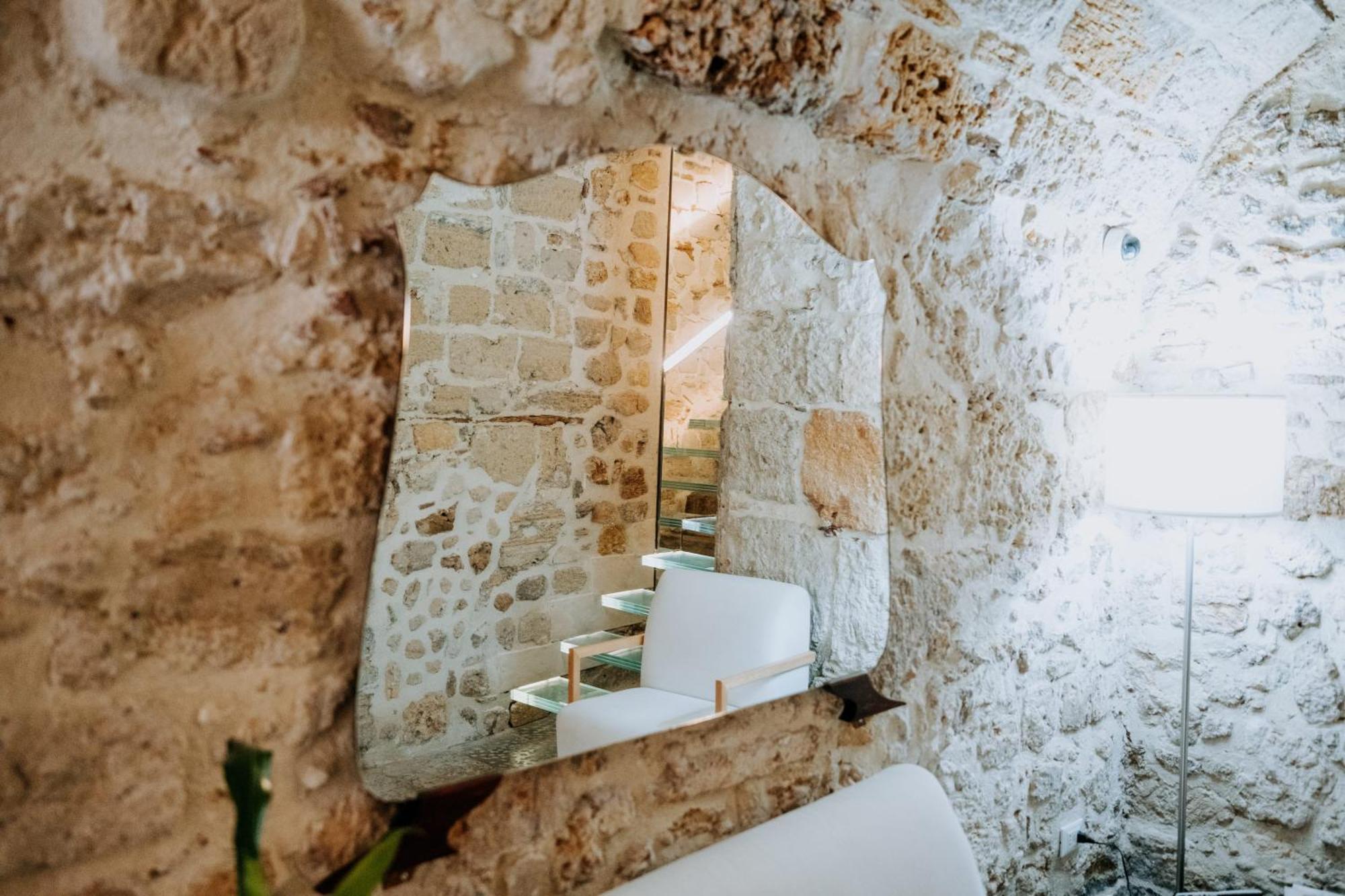 Santuzza Maison De Charme Otel Palermo Dış mekan fotoğraf