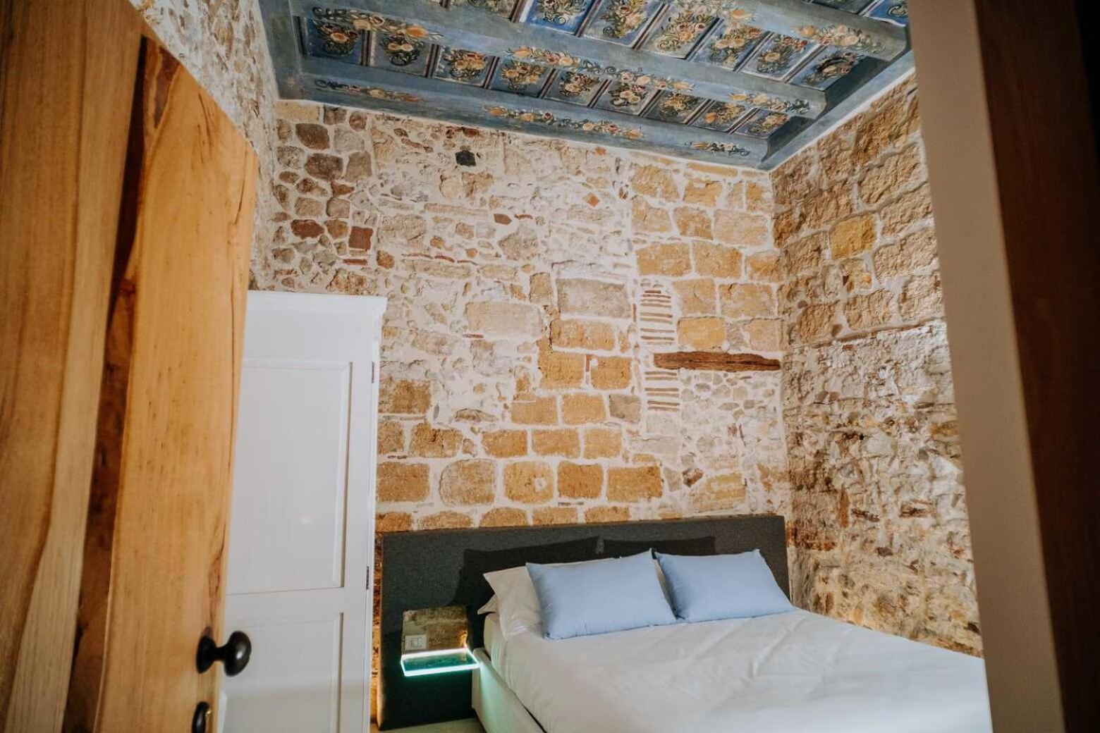 Santuzza Maison De Charme Otel Palermo Dış mekan fotoğraf