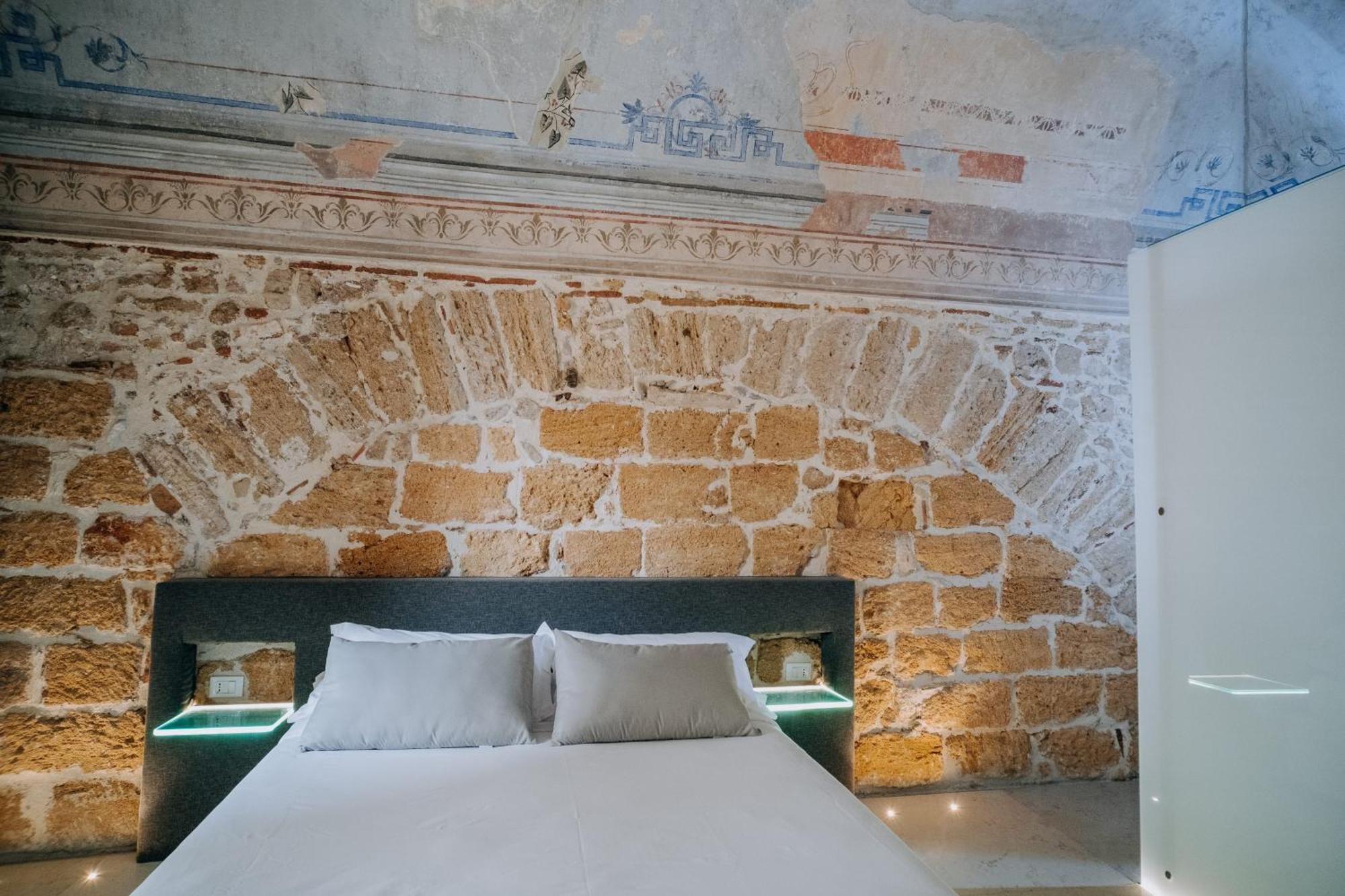 Santuzza Maison De Charme Otel Palermo Dış mekan fotoğraf