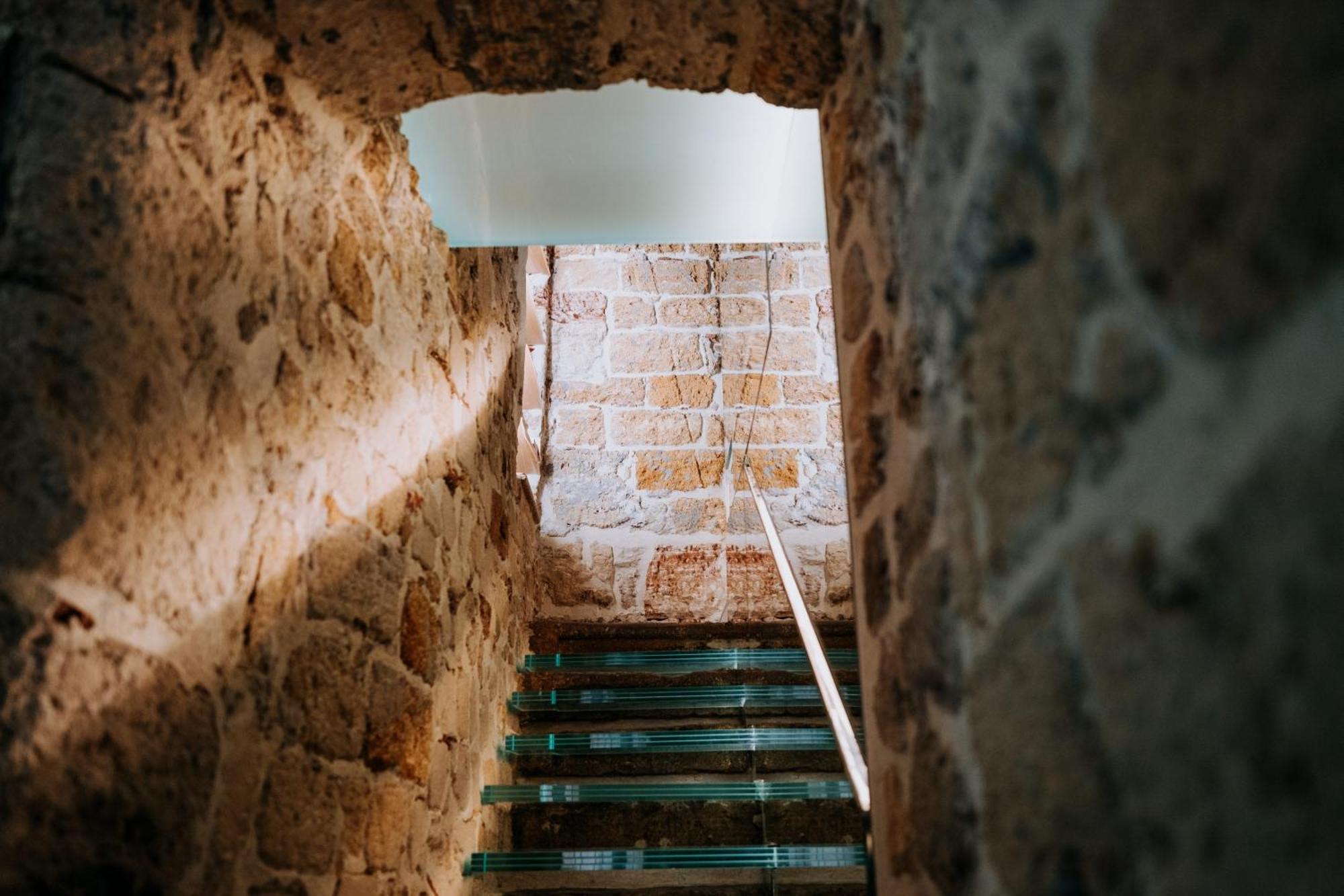 Santuzza Maison De Charme Otel Palermo Dış mekan fotoğraf