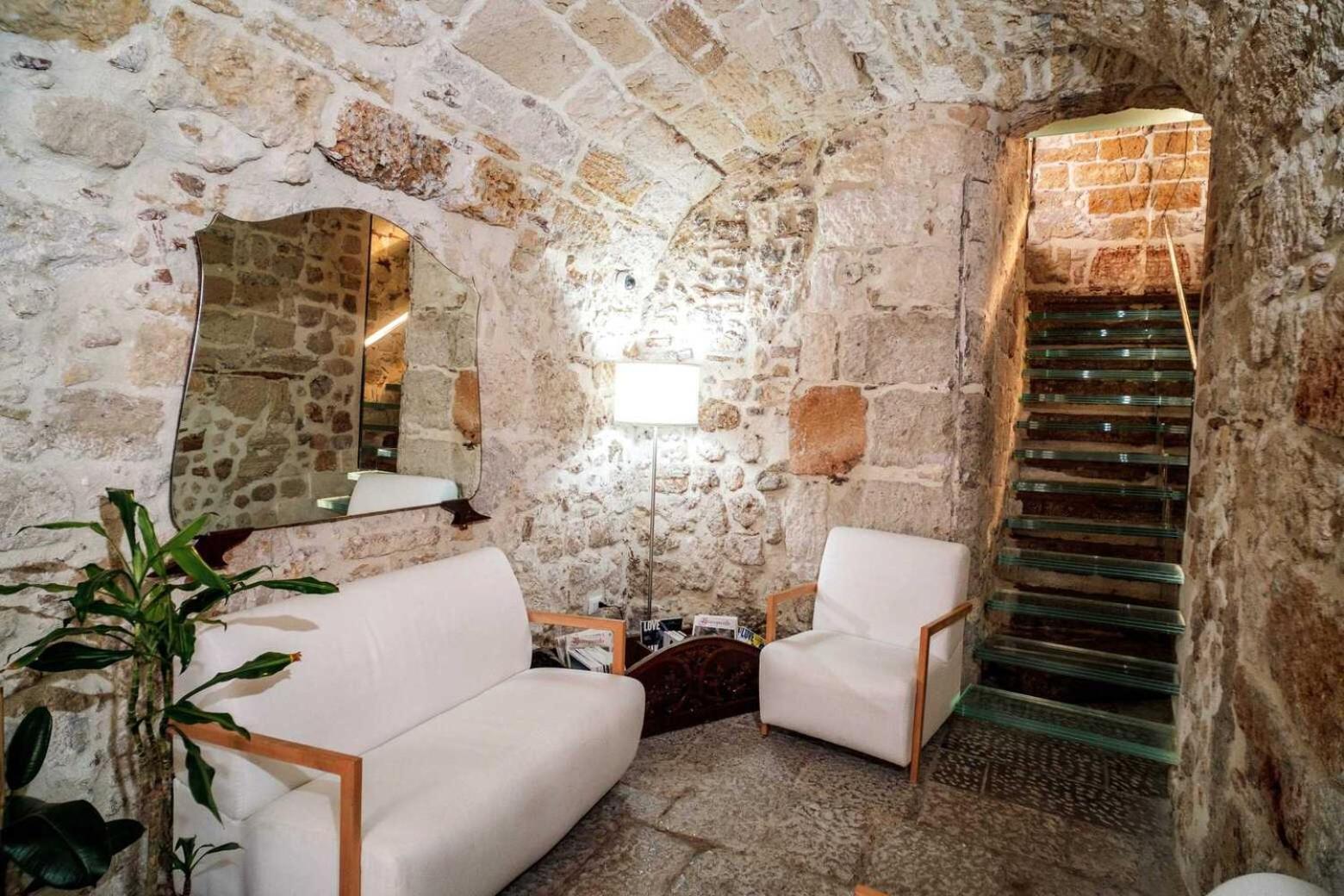 Santuzza Maison De Charme Otel Palermo Dış mekan fotoğraf